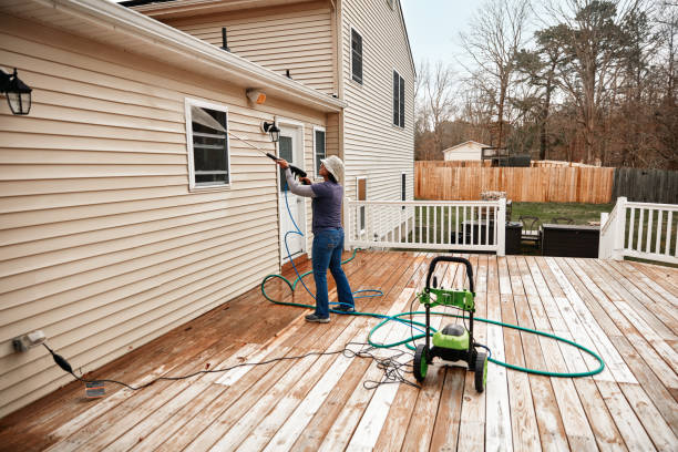 Best Exterior Home Cleaning  in St Robert, MO